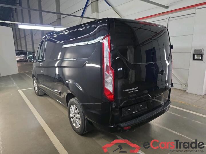 Ford Transit Custom Transit Custom 300S 2.0TD/96Kw A6 FWD Limited 96kW/130pk  4D/P Auto-6 #3