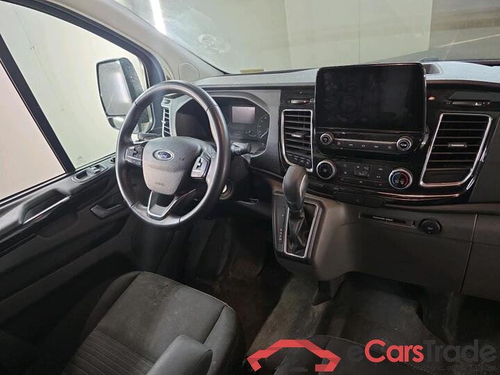 Ford Transit Custom Transit Custom 300S 2.0TD/96Kw A6 FWD Limited 96kW/130pk  4D/P Auto-6 #5