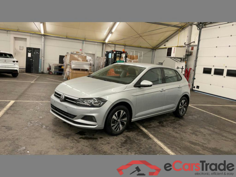 VOLKSWAGEN Polo 1.0i Comfortline (EU6AP) #1
