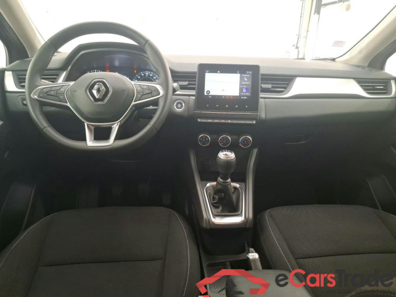 Captur II Business 1.0 TCe 100CV BVM5 E6dT #5