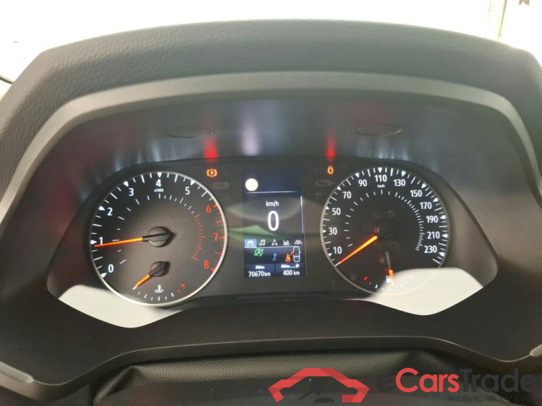 Captur II Business 1.0 TCe 100CV BVM5 E6dT #6