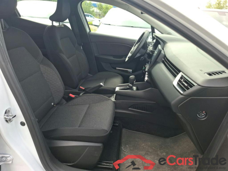 Clio V Business 1.6 E-TECH Hybrid 140CV BVA6 E6d #6