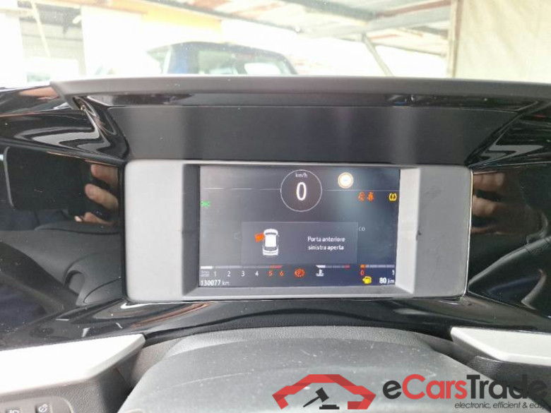 OPEL MOKKA / 2020 / 5P / SUV 1.5 110CV EDITION MT6 #4