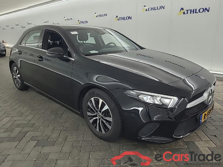 MERCEDES-BENZ A-klasse A 180 Business Solution 5D 100kW #2