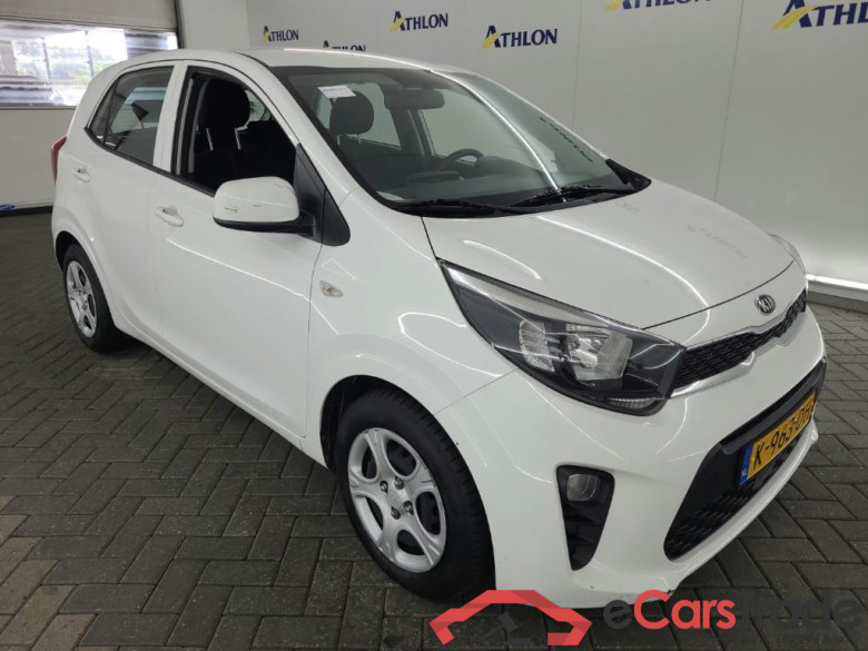 KIA Picanto 1.0 DPi ComfortLine 5-zits 5D 49kW #2