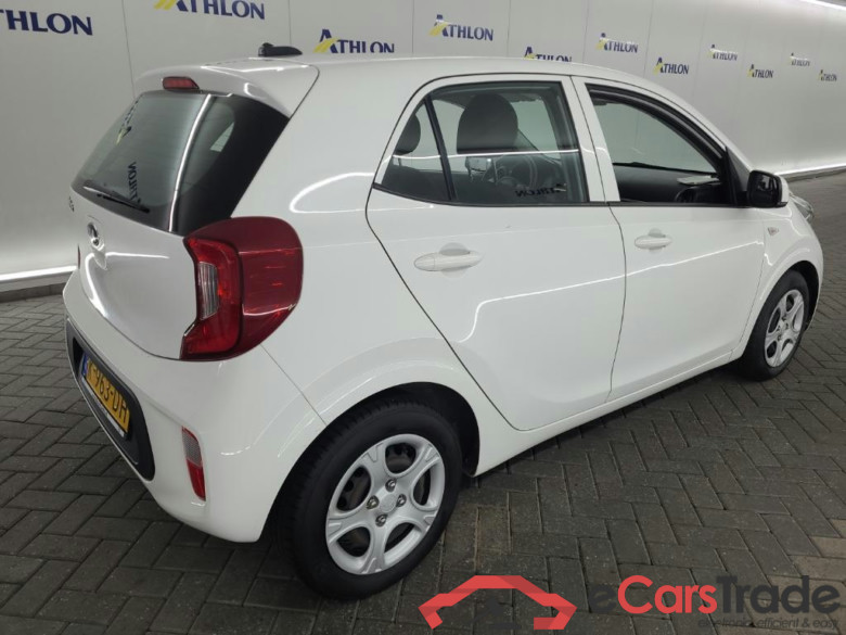 KIA Picanto 1.0 DPi ComfortLine 5-zits 5D 49kW #3