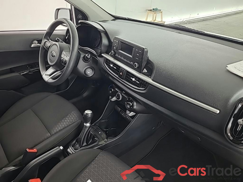KIA Picanto 1.0 DPi ComfortLine 5-zits 5D 49kW #6