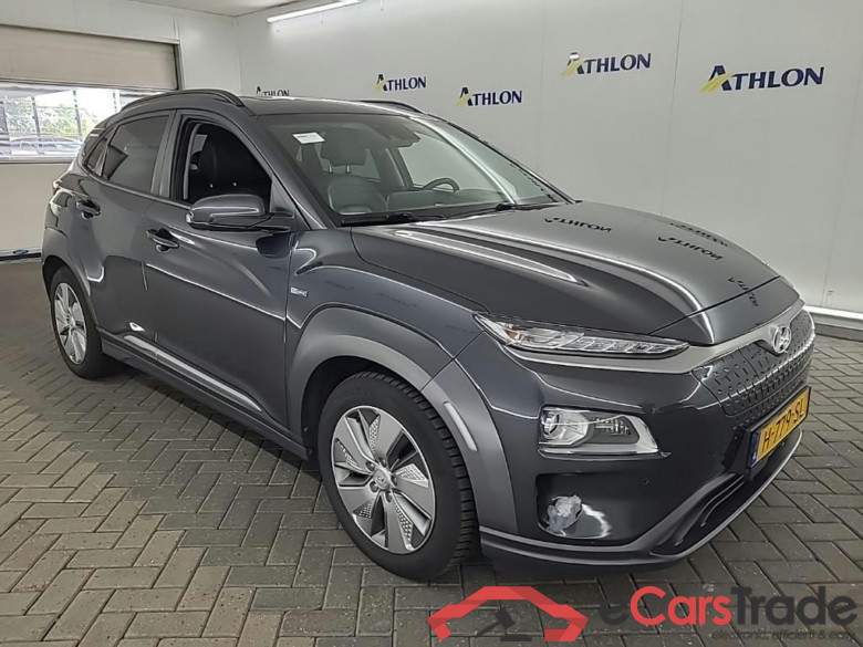 HYUNDAI Kona Premium Sky Electric 64 kWh 5D Athlon Edition #2