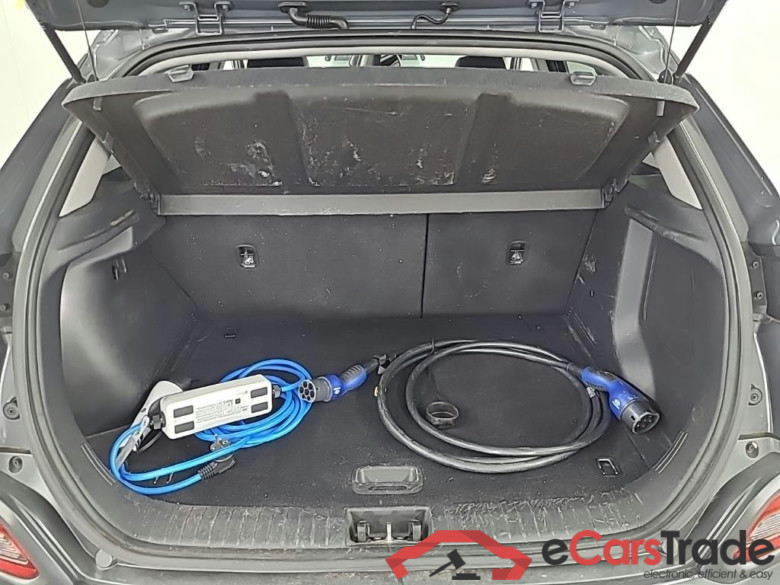HYUNDAI Kona Premium Sky Electric 64 kWh 5D Athlon Edition #5