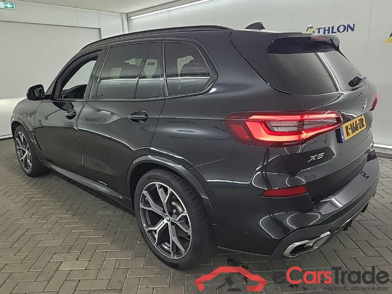 BMW x5 xDrive45e 5D 290kW #4