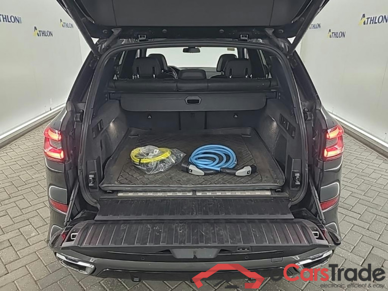 BMW x5 xDrive45e 5D 290kW #5
