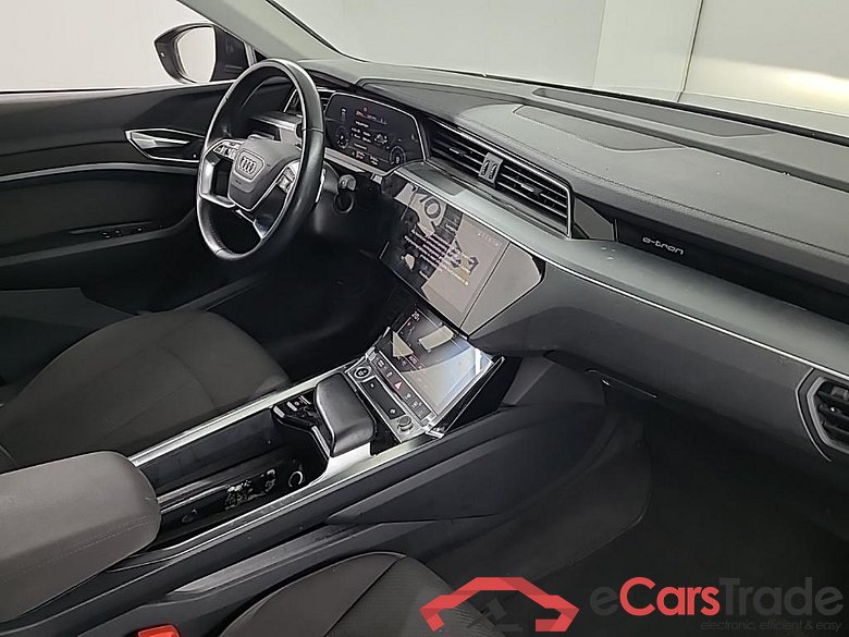 AUDI e-tron Sportback 55 quattro edition 5D 300kW #6