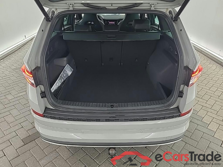 SKODA Kodiaq 1.5 TSI ACT 110kW DSG Sport.Bus. Athlon Edition #5