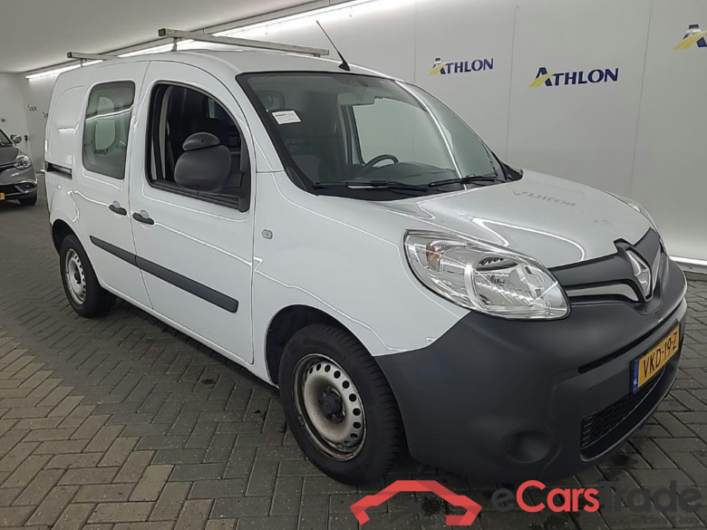 RENAULT KANGOO 1.5 dCi 80 Comfort 4D 59kW #2