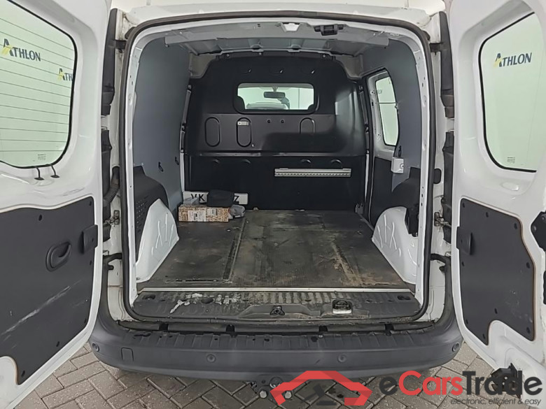 RENAULT KANGOO 1.5 dCi 80 Comfort 4D 59kW #5