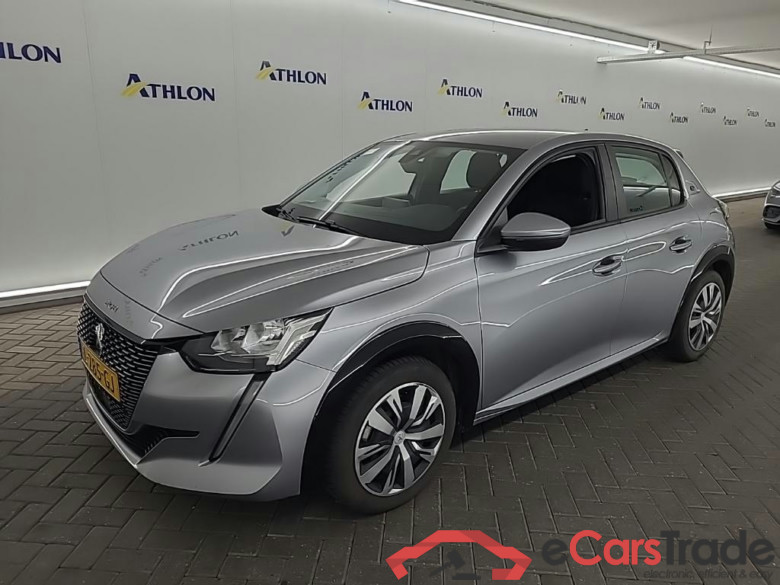 PEUGEOT e-208 Active 50kWh 136 5D #1