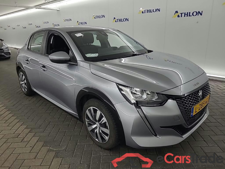 PEUGEOT e-208 Active 50kWh 136 5D #2