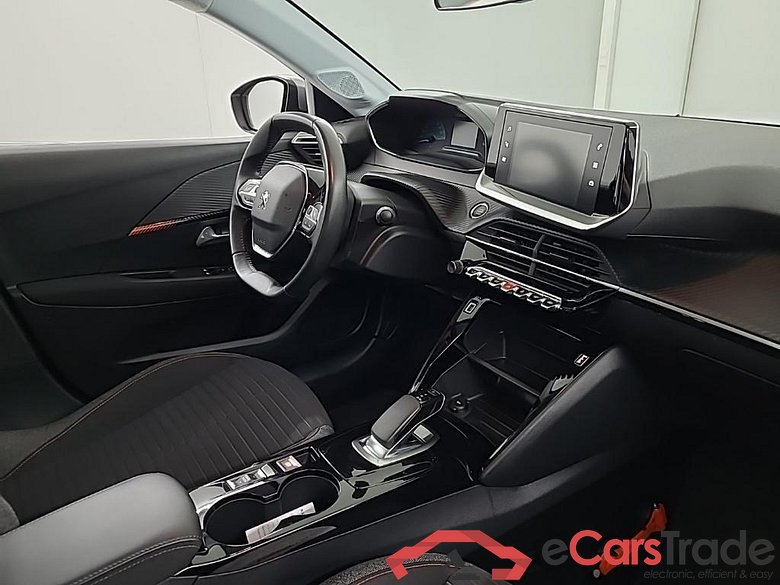 PEUGEOT e-208 Active 50kWh 136 5D #6