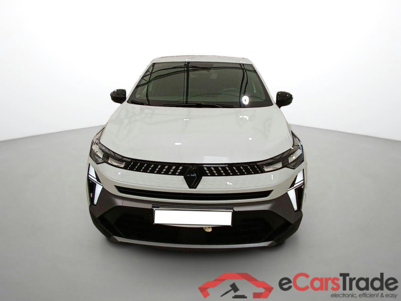 Renault Captur esprit Alpine E-Tech full hybrid 145 ch #5