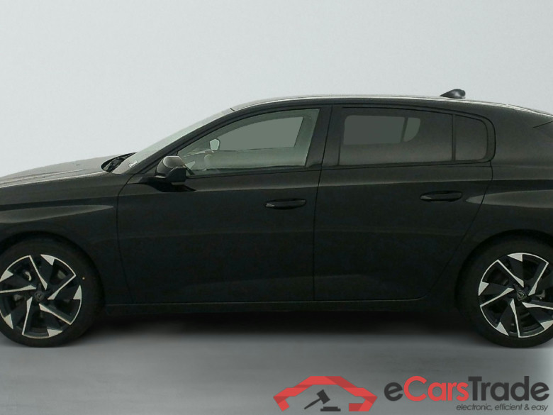 Peugeot 308 Hybrid 145 e-DCS6 Allure #4
