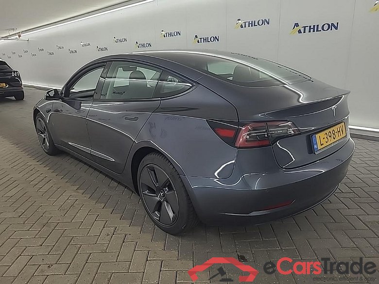 Tesla Model 3 Standard Range Plus RWD 4D 225kW #4