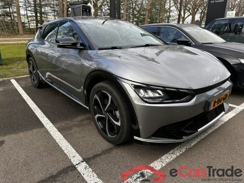 KIA EV6 77.4 kWh RWD ADVANCED PLUS #2