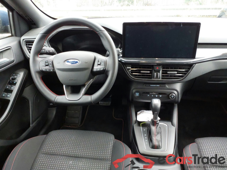 FORD Focus FORD Focus 1.0 SW ST-LINE X 155 ch S&S (mHEV) Powershift +  winter pack #4