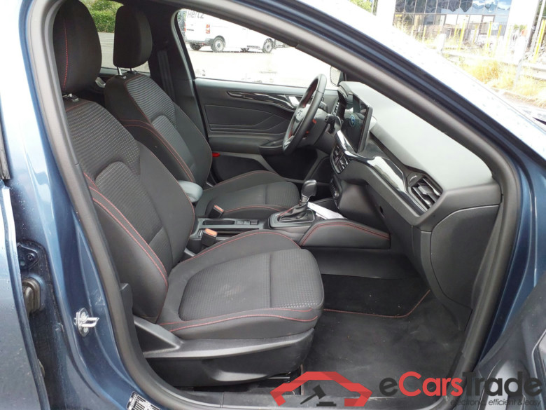 FORD Focus FORD Focus 1.0 SW ST-LINE X 155 ch S&S (mHEV) Powershift +  winter pack #5