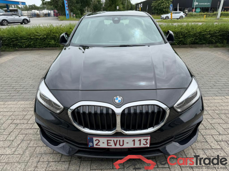 BMW 1 Hatch (F40) 116 d AdBlue (EU6AP) #3
