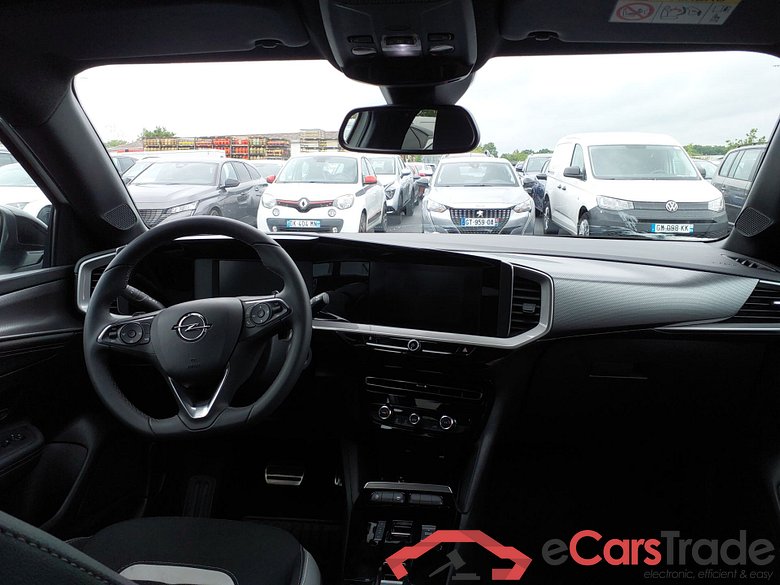 OPEL MOKKA                OPEL MOKKA                1.2 Turbo 130CV GS  BVA #4