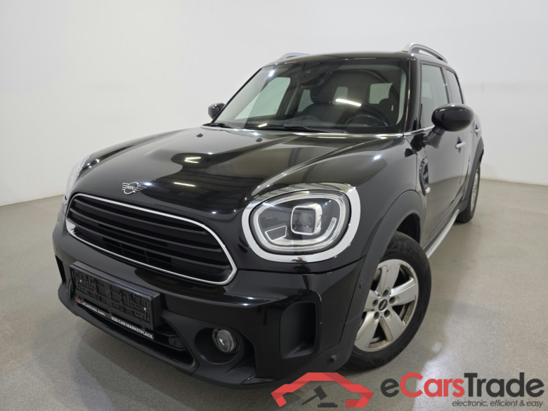 Mini One D Countryman Facelift 1.5d LED Virtual Navi KeylessGo Klima PDC ...