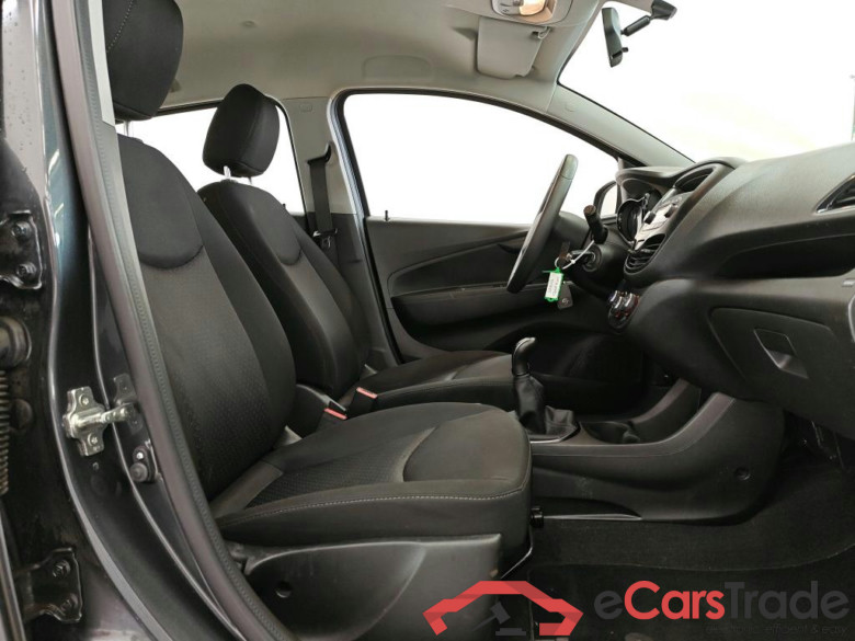 Opel Karl 1.0 Start/Stop Edition 5d #3