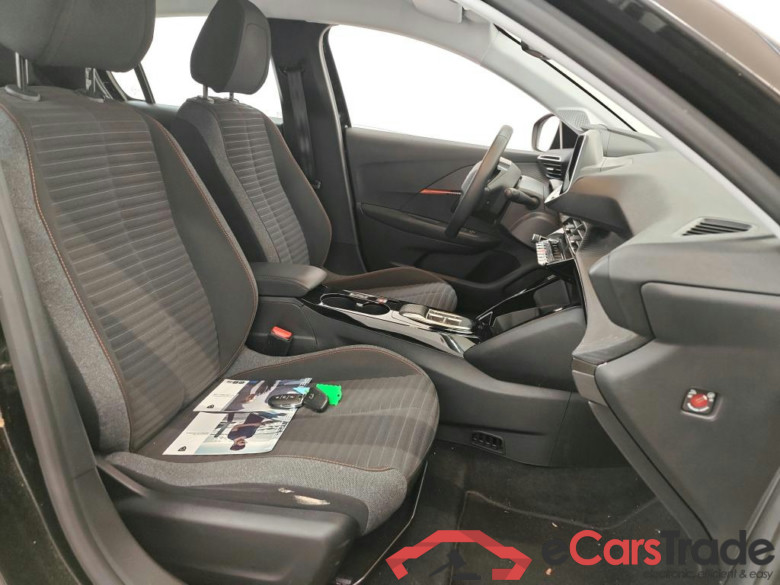 Peugeot e-208 Active 50kWh 136 5d #3