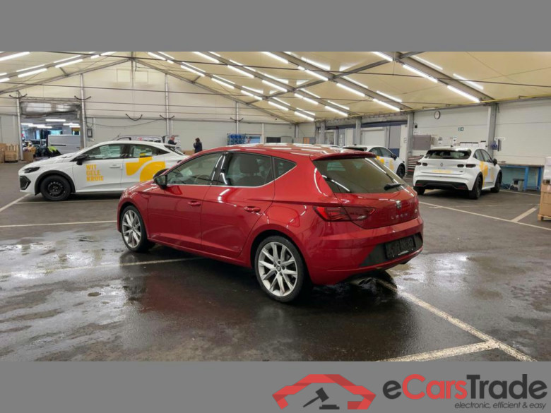 SEAT Leon 1.5 TSI ACT FR (EU6.2) #3