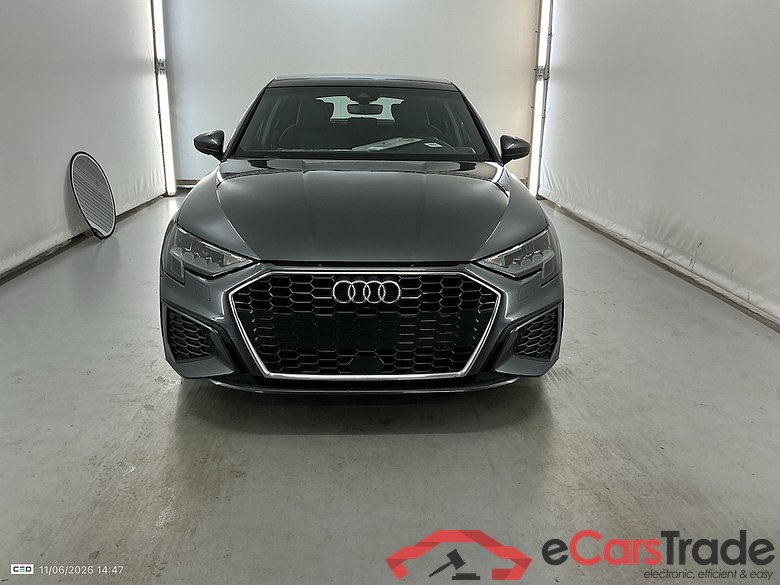 AUDI A3 SPORTBACK 1.0 30 TFSI 81KW S LINE #2