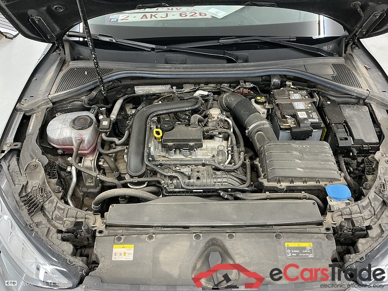 AUDI A3 SPORTBACK 1.0 30 TFSI 81KW S LINE #6