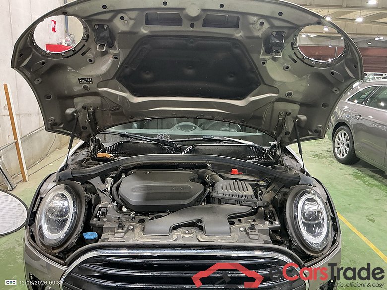 MINI MINI CLUBMAN DIESEL - 2019 1.5 DA One AdBlue #6