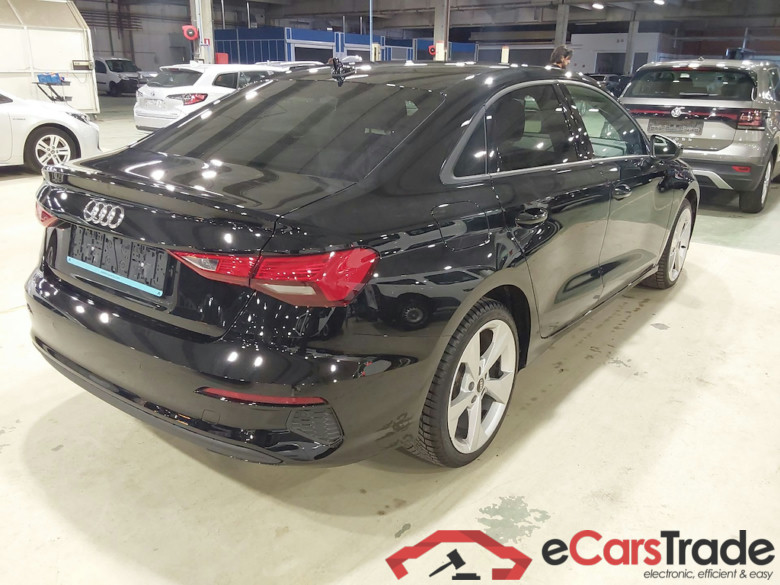 AUDI A3 BERLINE 2.0 TDI 35 110KW S TRONIC ATTRACTION B.E #4