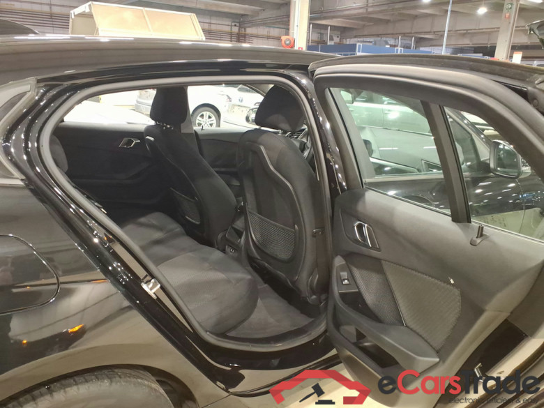 BMW 1 SERIES HATCH 1.5 116DA (85KW) #5