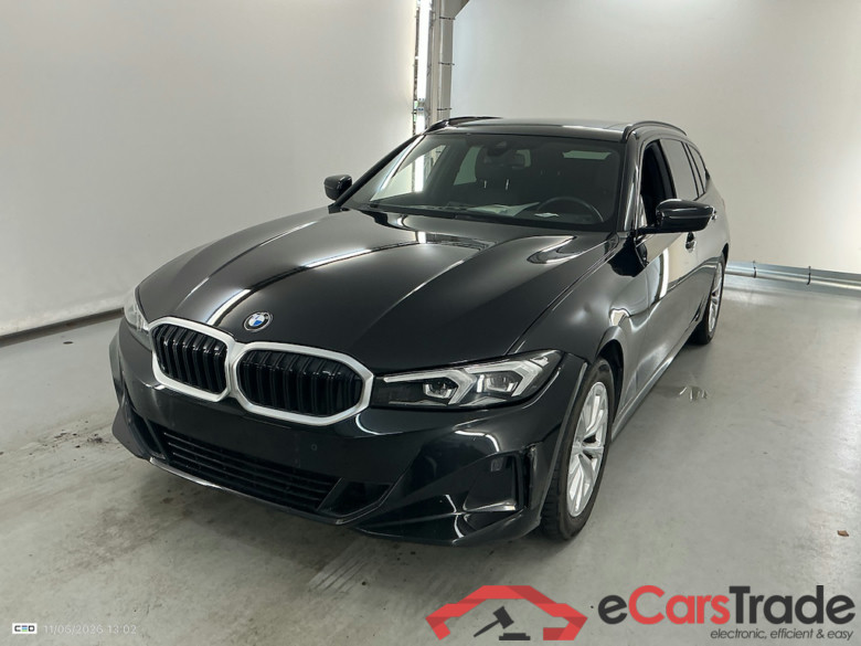 BMW 3 SERIES TOURING 2.0 316DA (90KW) TOURING #1