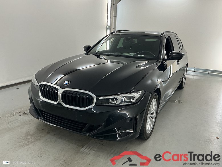 BMW 3 SERIES TOURING 2.0 316DA (90KW) TOURING