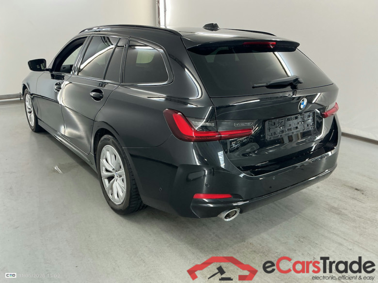 BMW 3 SERIES TOURING 2.0 316DA (90KW) TOURING #3