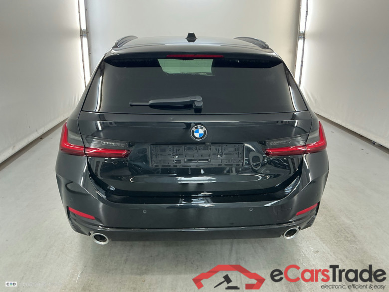 BMW 3 SERIES TOURING 2.0 316DA (90KW) TOURING #5