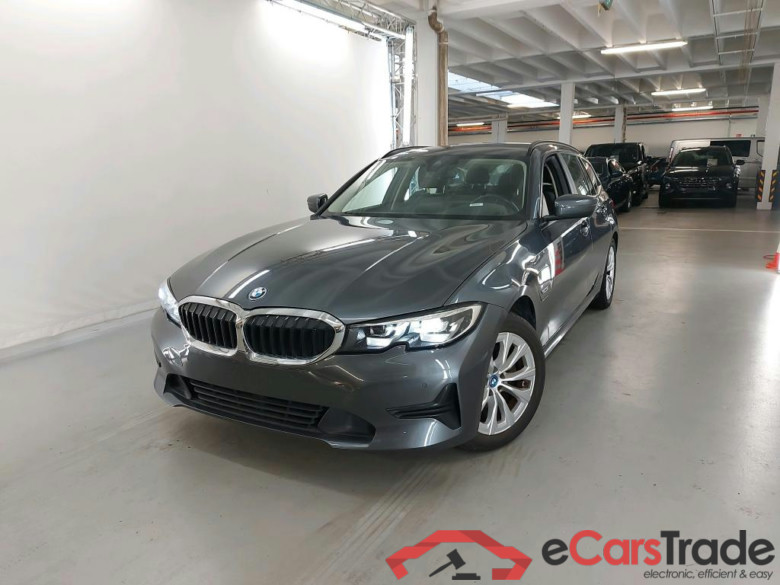 BMW 3 SERIES TOURING 2.0 320E TOURING #1