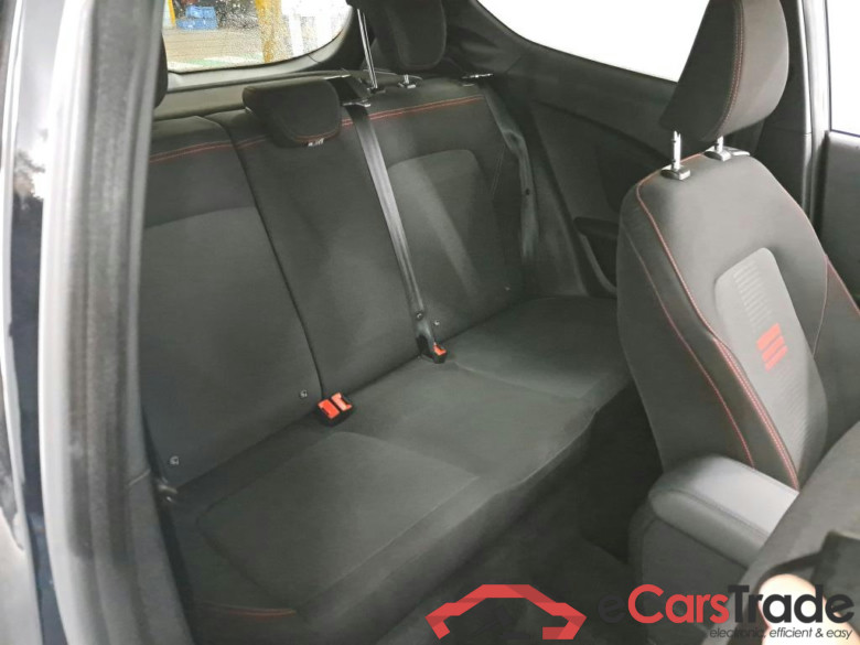 FORD FIESTA 1.0I ECOBOOST MHEV 92KW ST-LINE X #6