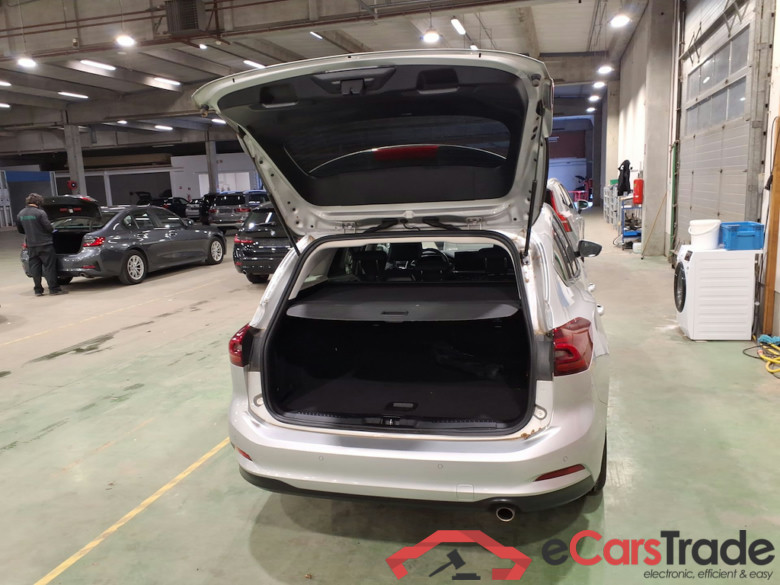 FORD Focus 1.0I ECOB MHEV 114KW TITAN X VIGNALE DCT #3