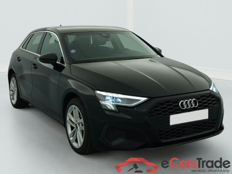 Audi A3 Sportback 40 TFSIE 204 S TRONIC 6 BUSINESS LINE