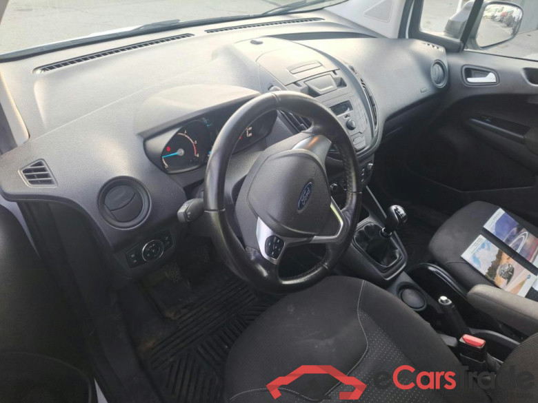 FORD Transit Courier/4P/Van 1.5 TDCi 76 CV Trend #3