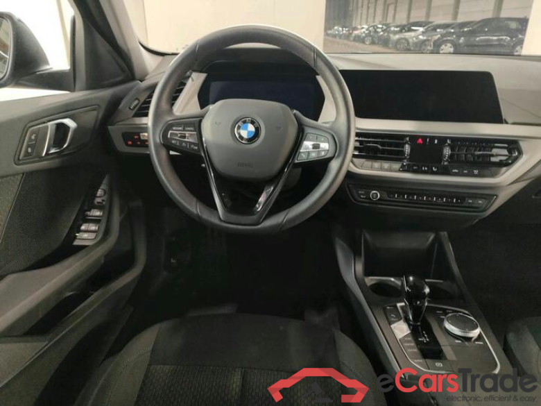BMW 1 Reeks Hatch 1 Reeks Hatch 118iA (100 kW) 100kW/136pk  5D/P Auto-7 - CO2 indicatief #5