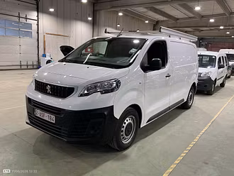 Peugeot Expert